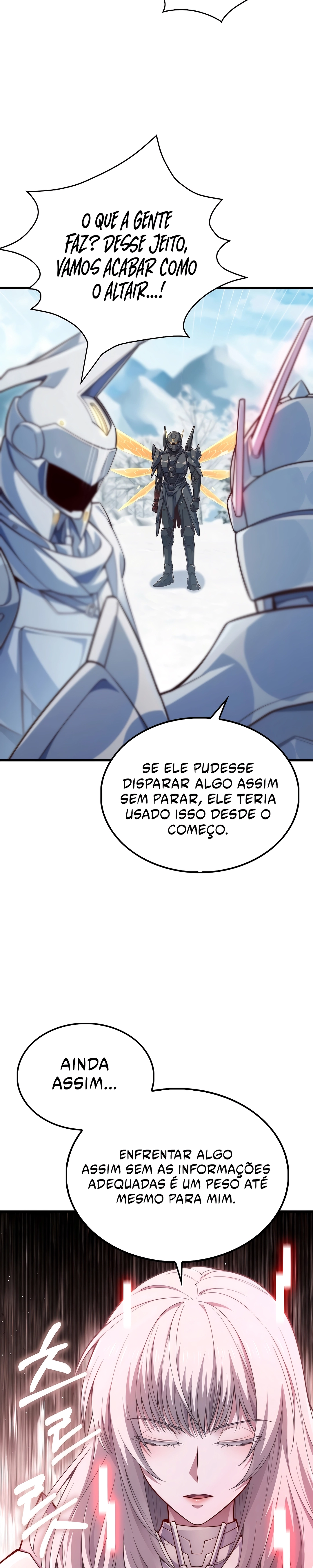 O Senhor das Moedas Capítulo 205 - página 25