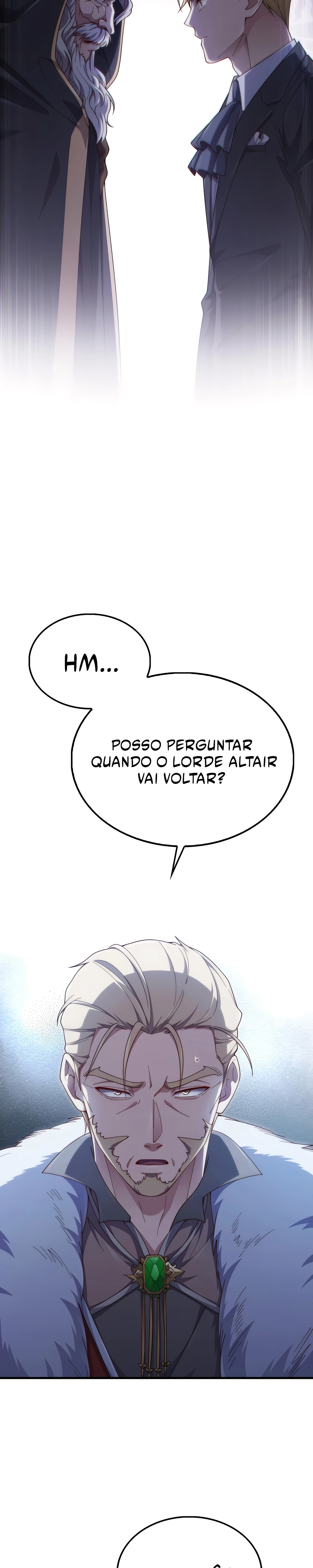 O Senhor das Moedas Capítulo 205 - página 30