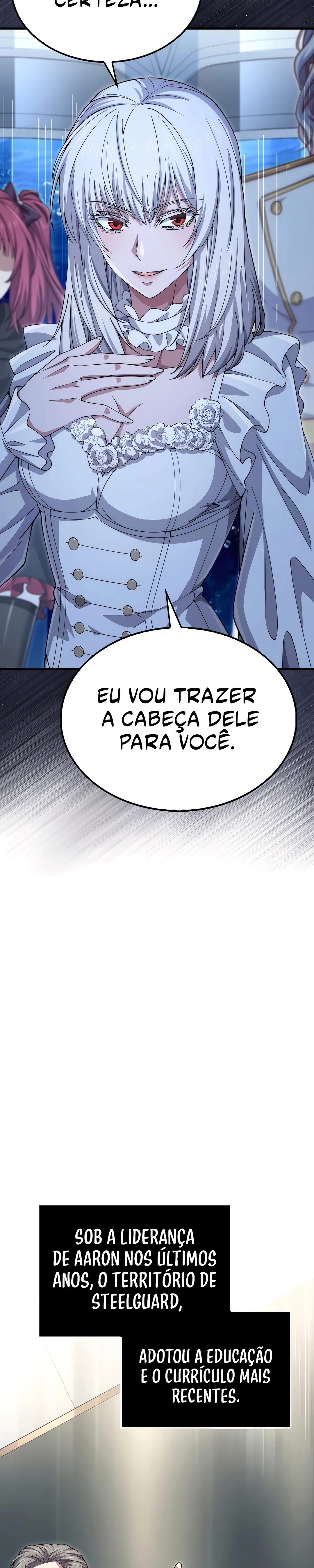 O Senhor das Moedas Capítulo 206 - página 8