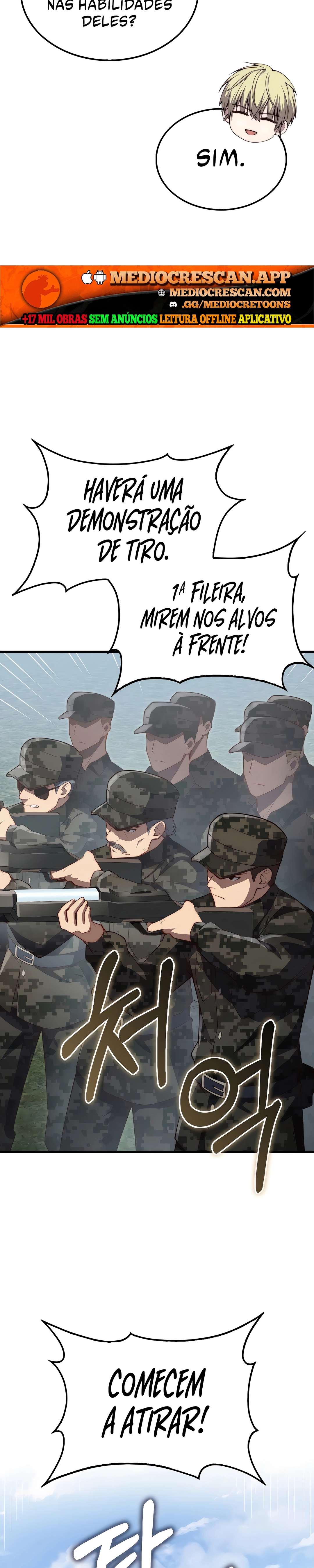 O Senhor das Moedas Capítulo 206 - página 16