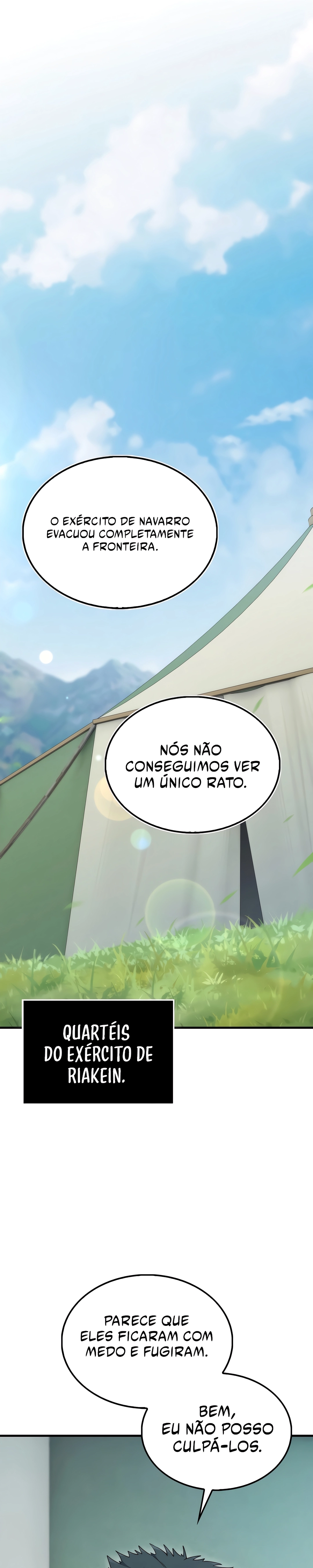 O Senhor das Moedas Capítulo 206 - página 28