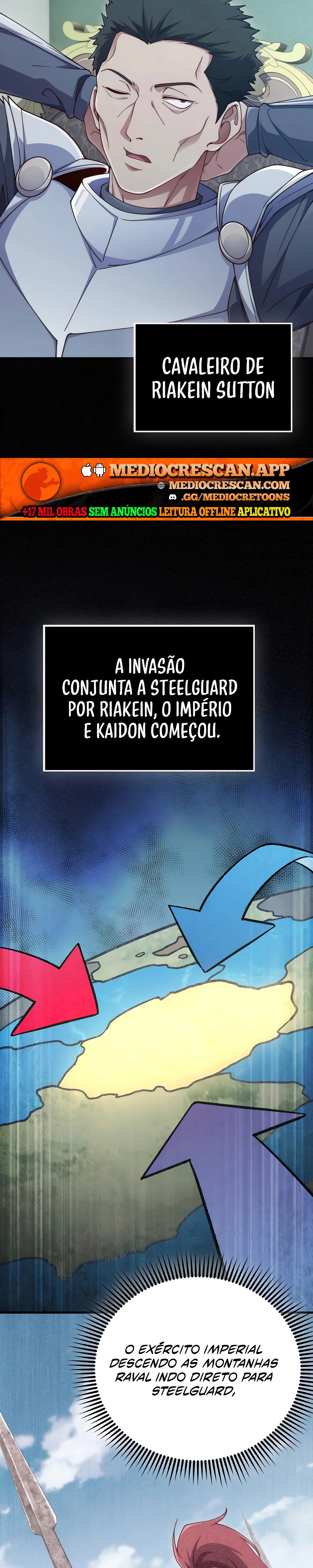 O Senhor das Moedas Capítulo 206 - página 29