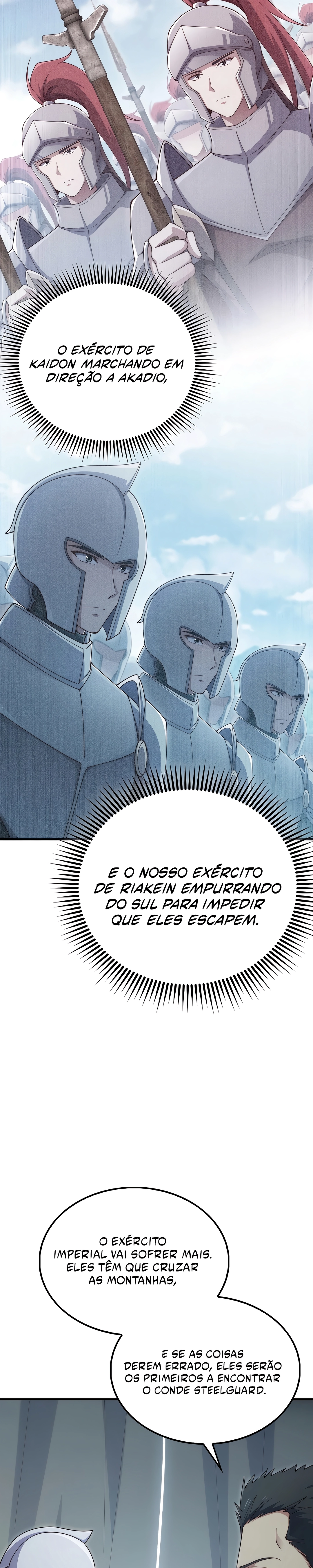 O Senhor das Moedas Capítulo 206 - página 30