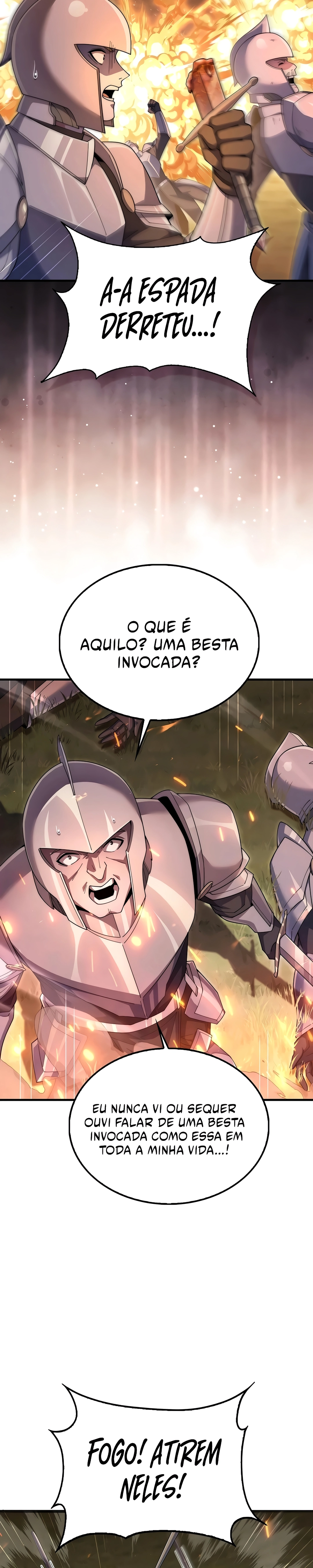 O Senhor das Moedas Capítulo 207 - página 2