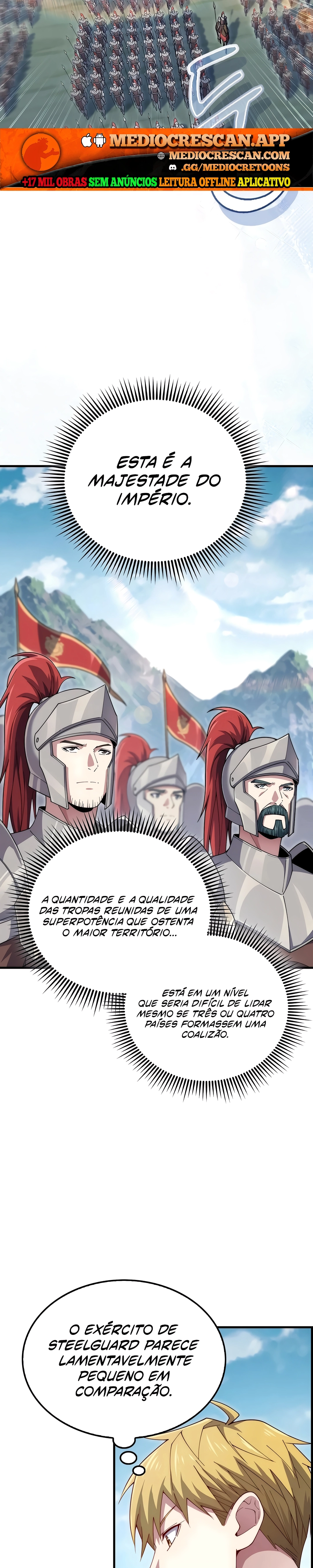 O Senhor das Moedas Capítulo 207 - página 7