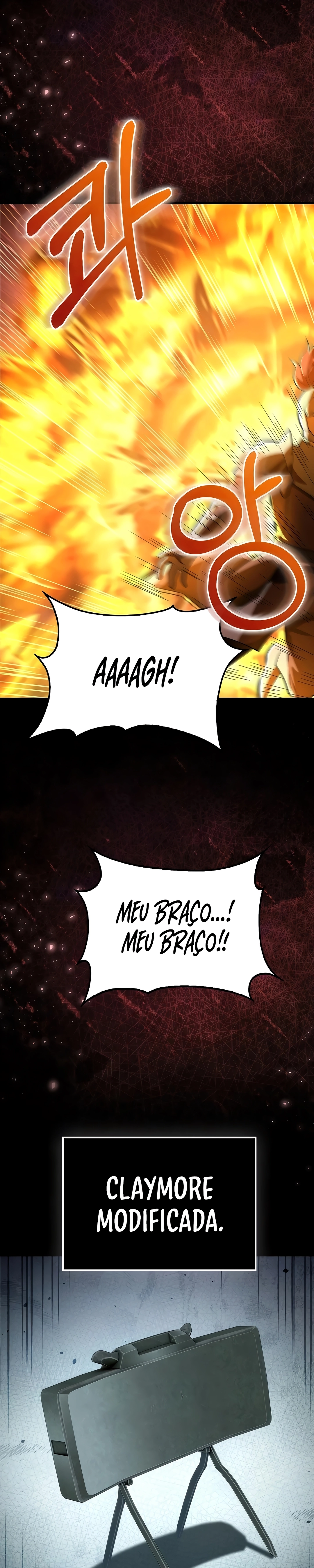 O Senhor das Moedas Capítulo 207 - página 10