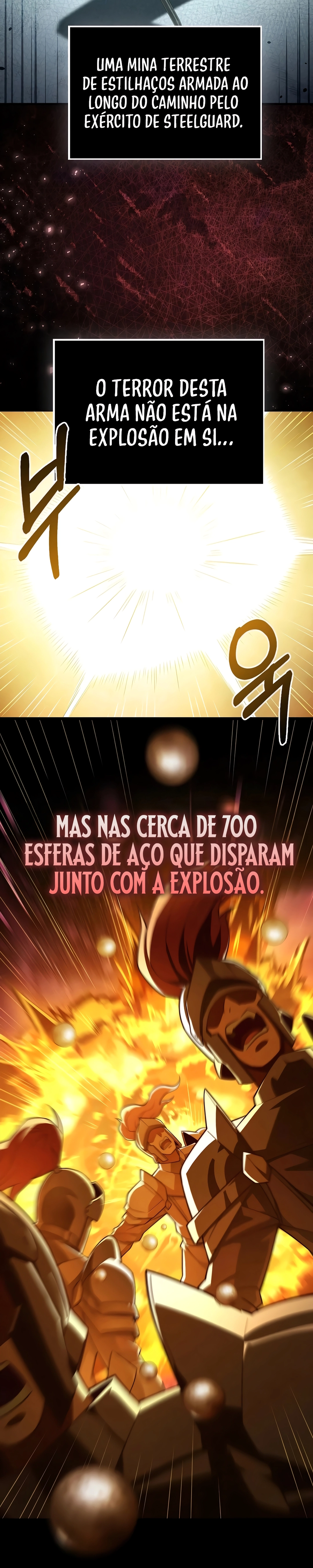 O Senhor das Moedas Capítulo 207 - página 11