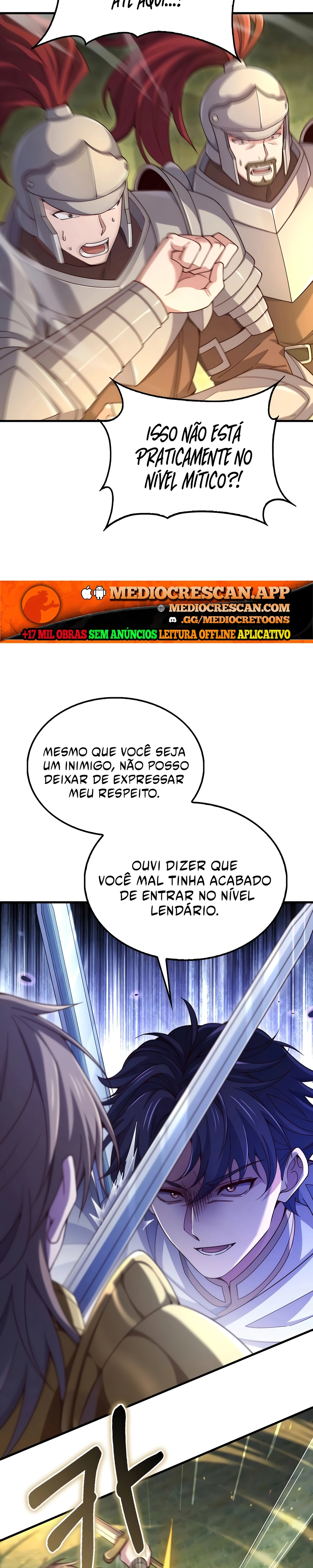 O Senhor das Moedas Capítulo 208 - página 19