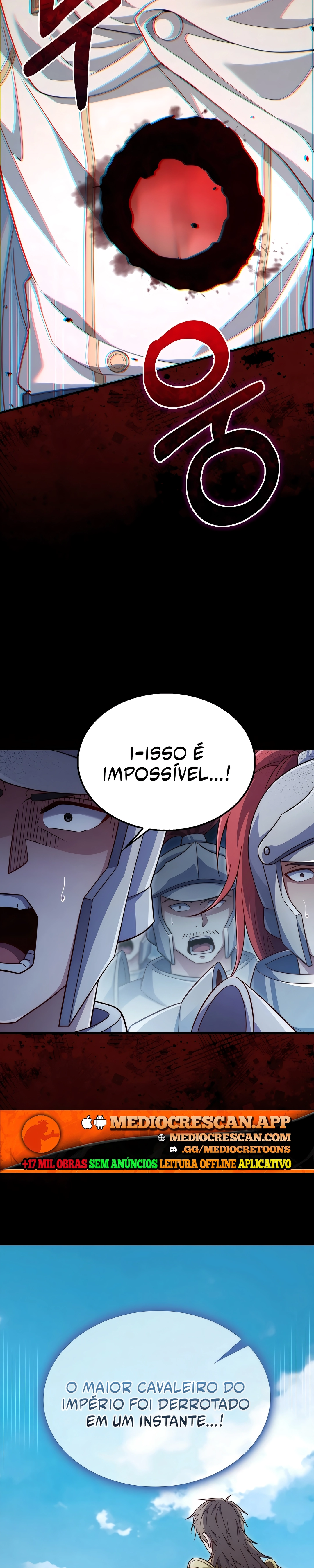 O Senhor das Moedas Capítulo 208 - página 25