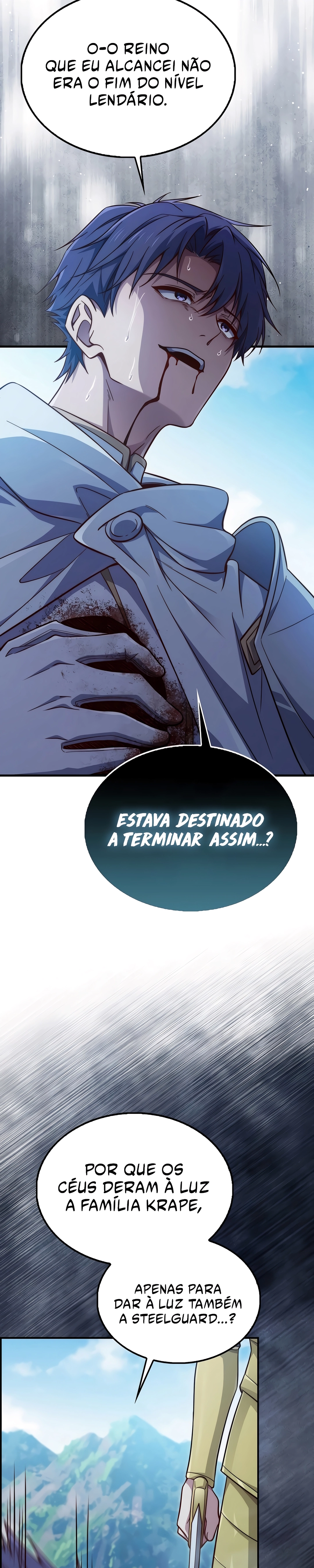 O Senhor das Moedas Capítulo 208 - página 28