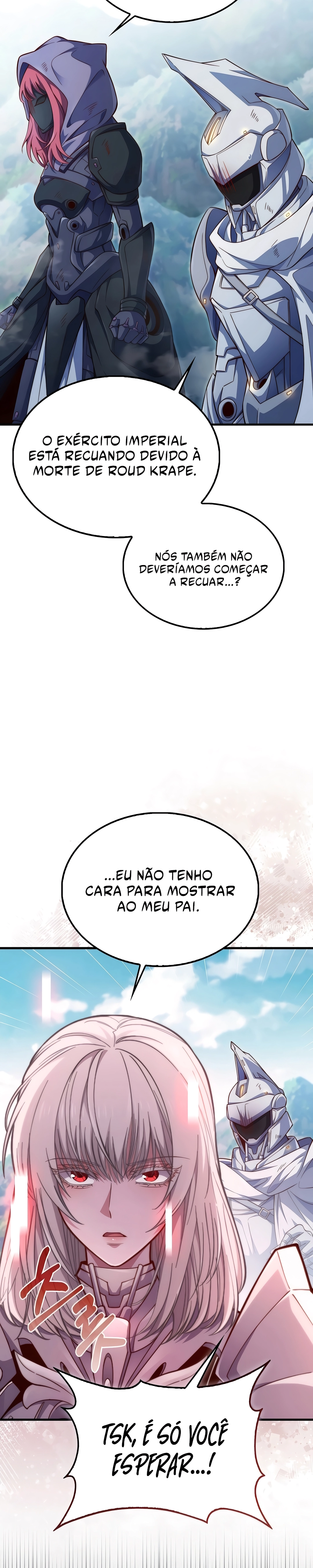 O Senhor das Moedas Capítulo 208 - página 33