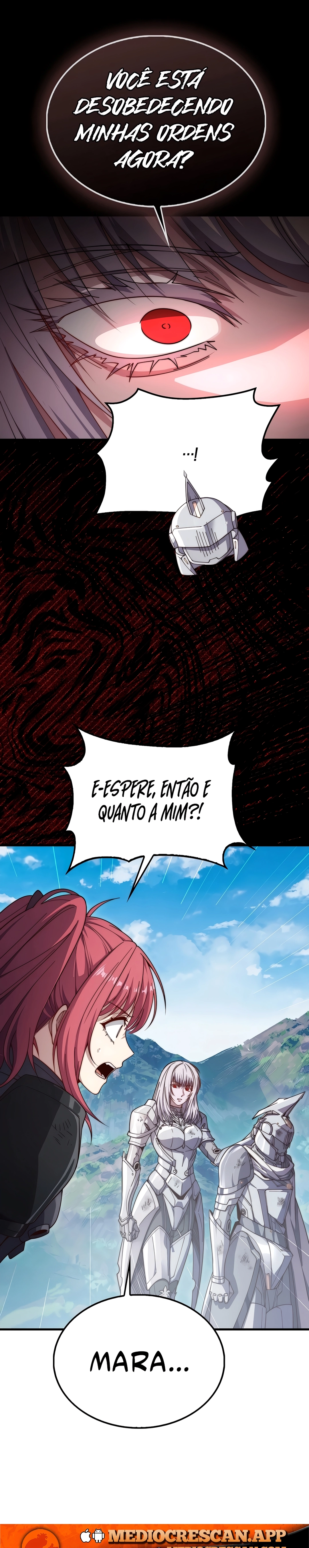O Senhor das Moedas Capítulo 209 - página 4