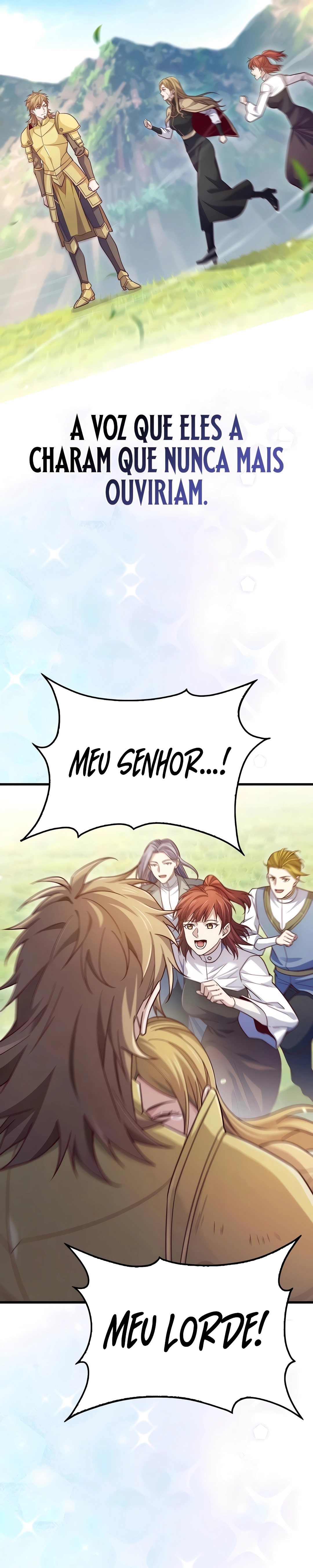 O Senhor das Moedas Capítulo 209 - página 23