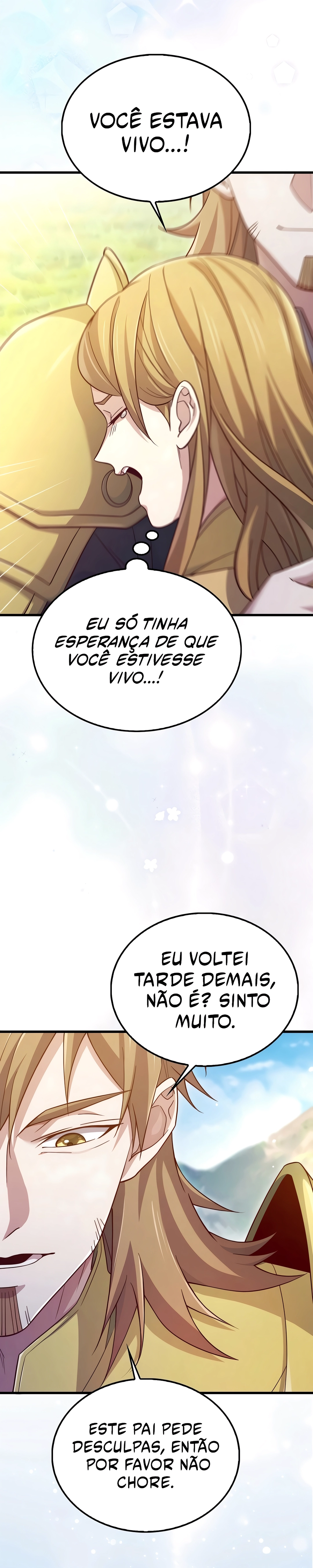 O Senhor das Moedas Capítulo 209 - página 24