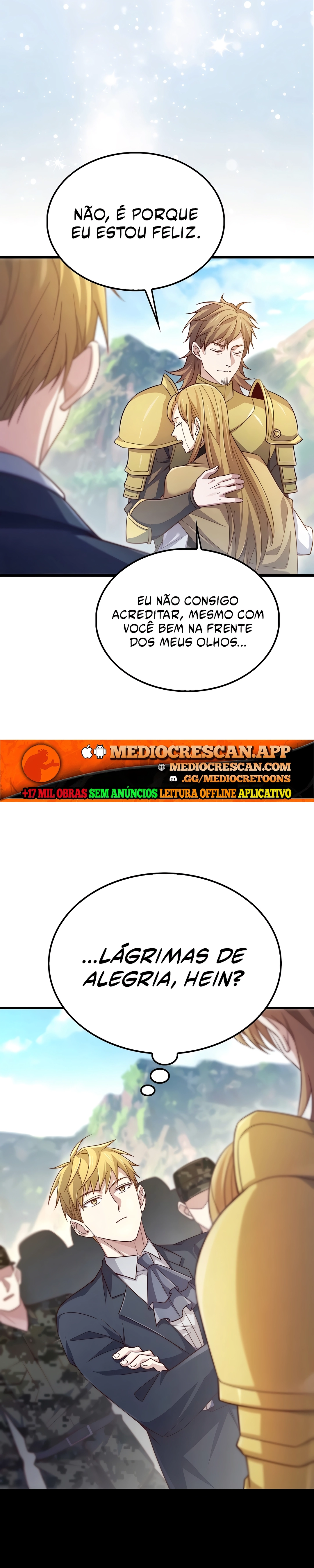 O Senhor das Moedas Capítulo 209 - página 25