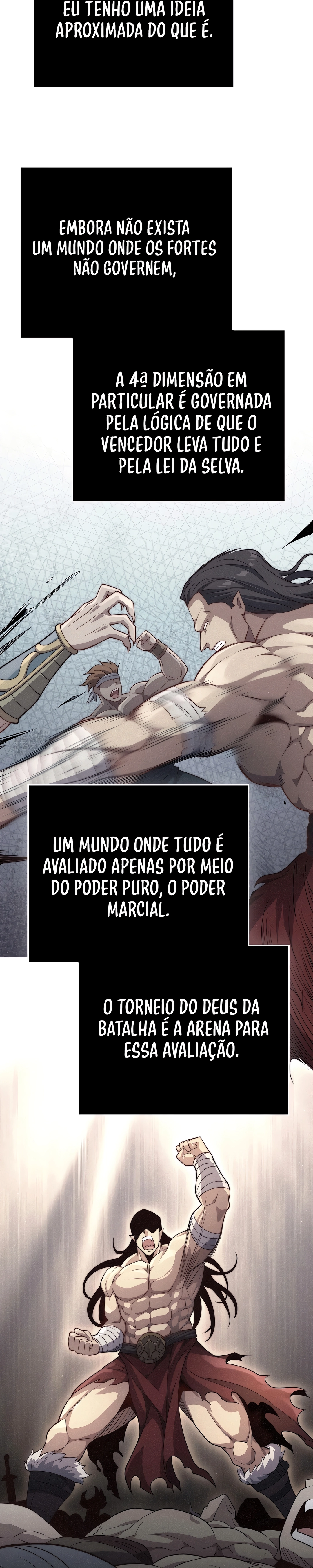 O Senhor das Moedas Capítulo 210 - página 24