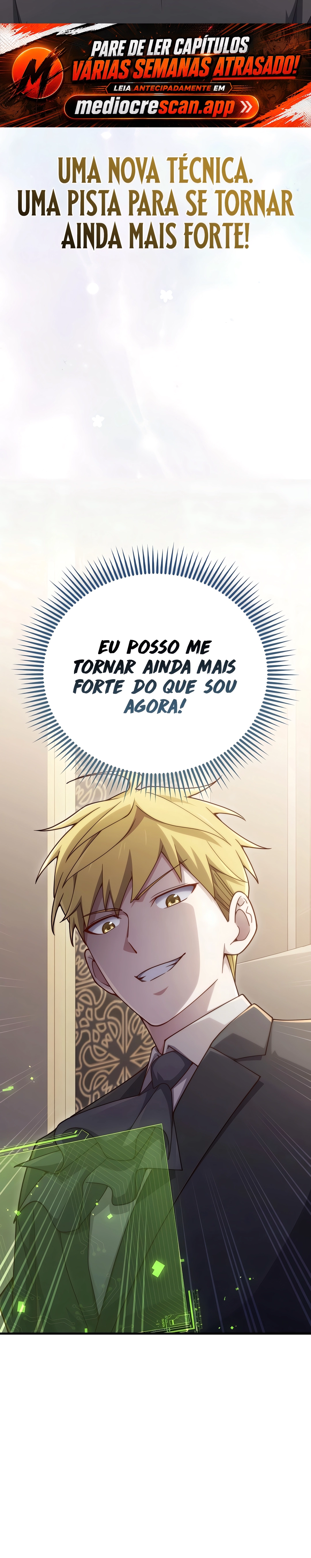 O Senhor das Moedas Capítulo 210 - página 34