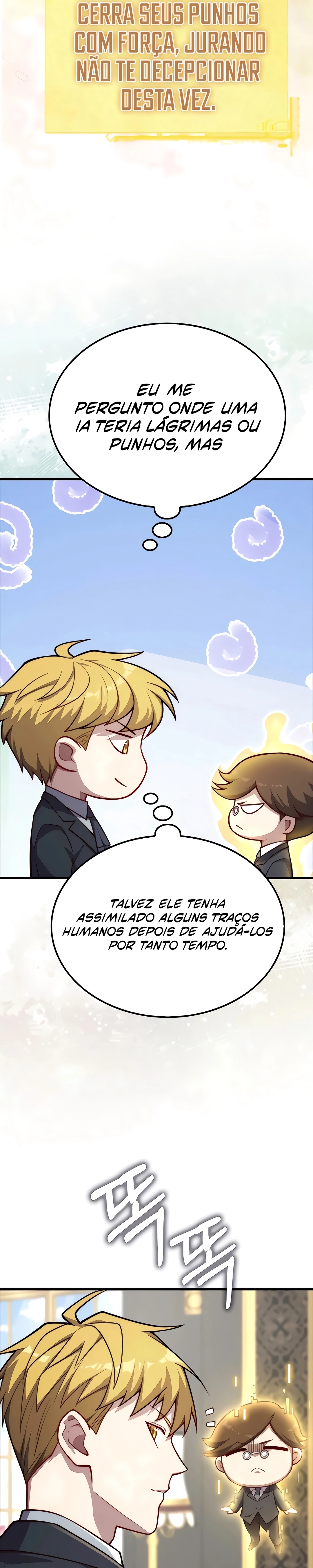 O Senhor das Moedas Capítulo 211 - página 16