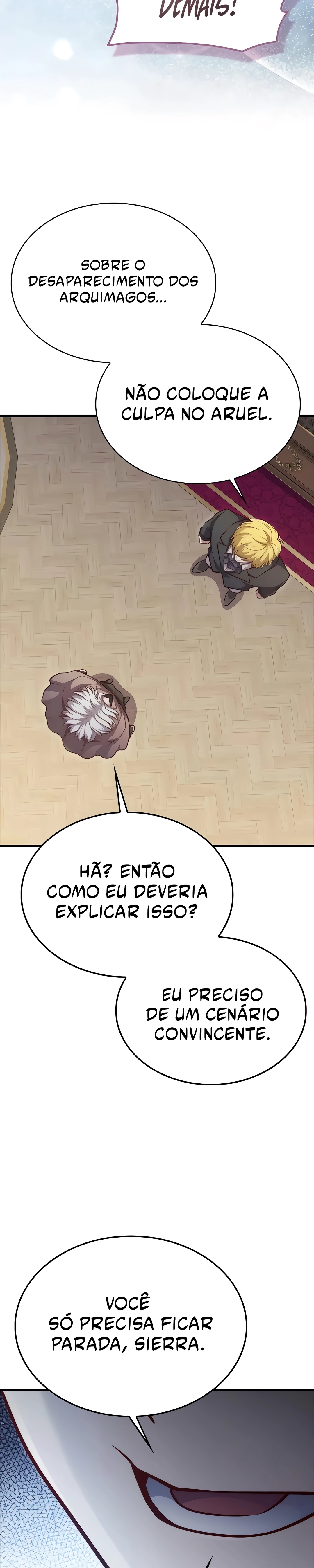 O Senhor das Moedas Capítulo 211 - página 25