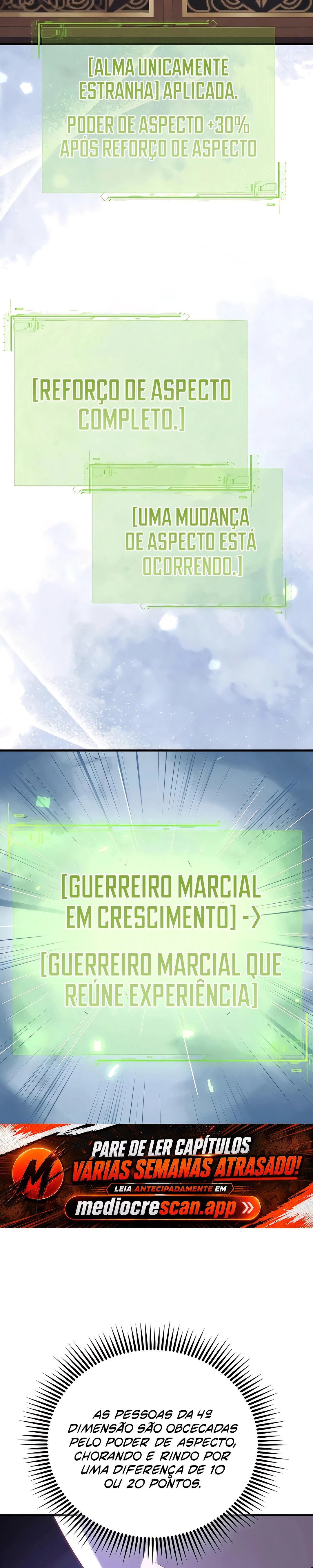 O Senhor das Moedas Capítulo 211 - página 34