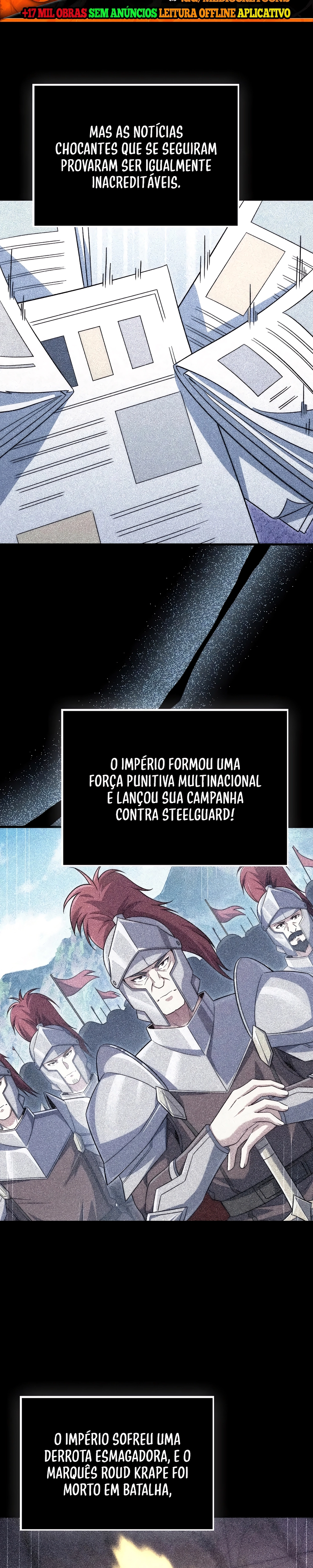 O Senhor das Moedas Capítulo 212 - página 5