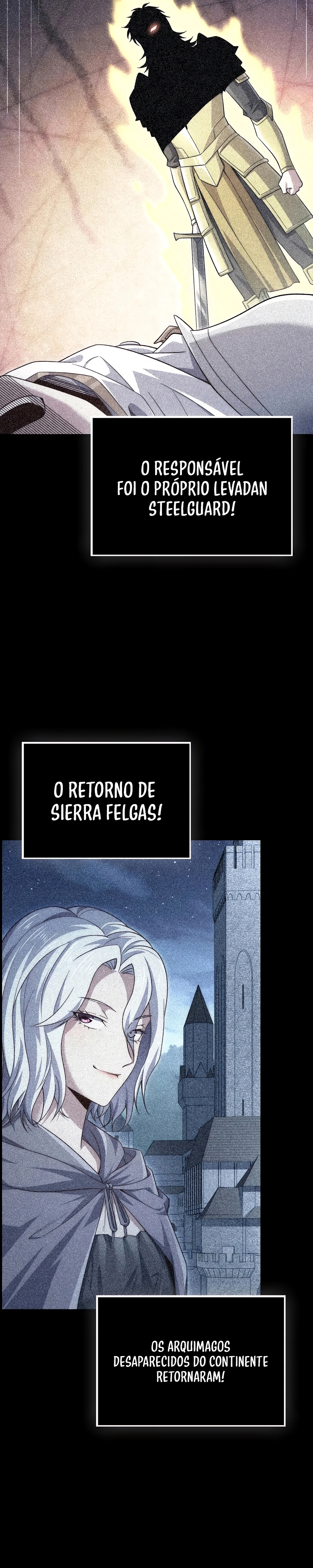 O Senhor das Moedas Capítulo 212 - página 6