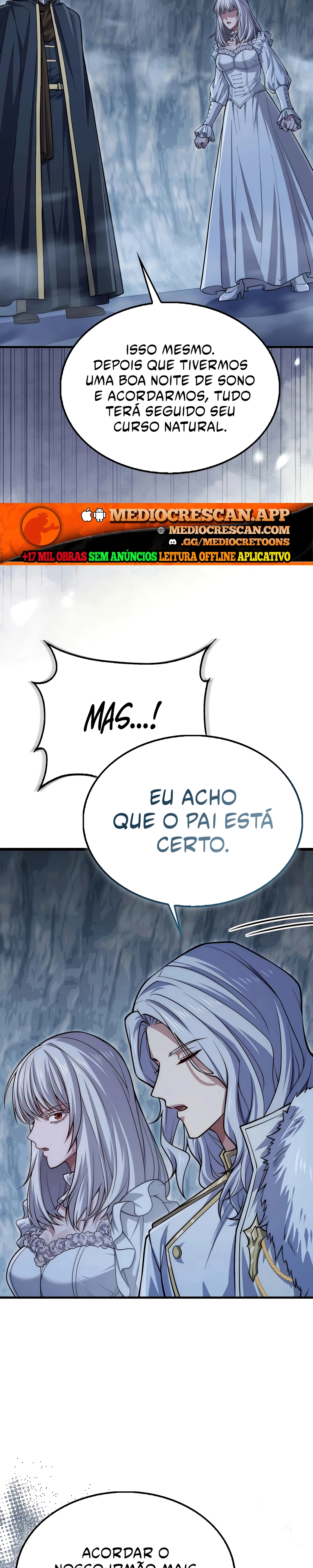 O Senhor das Moedas Capítulo 212 - página 14