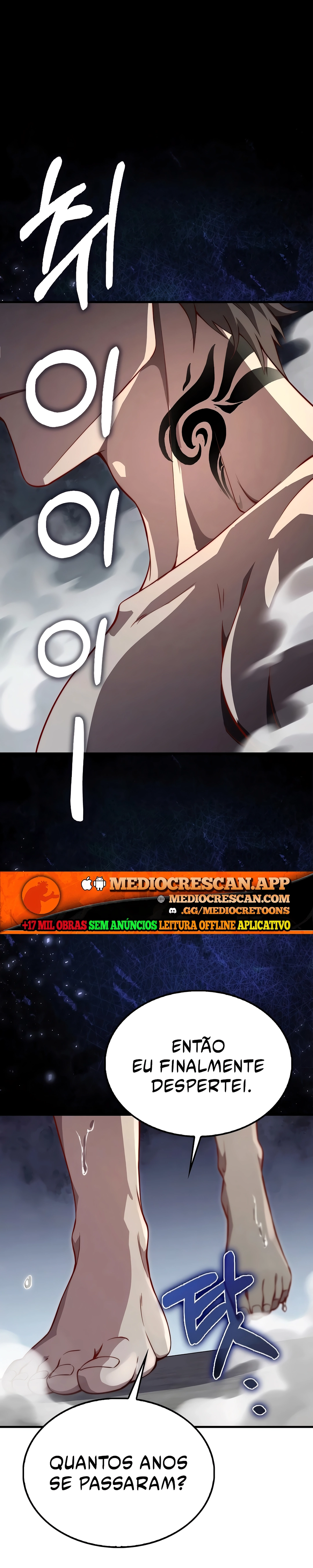 O Senhor das Moedas Capítulo 212 - página 23