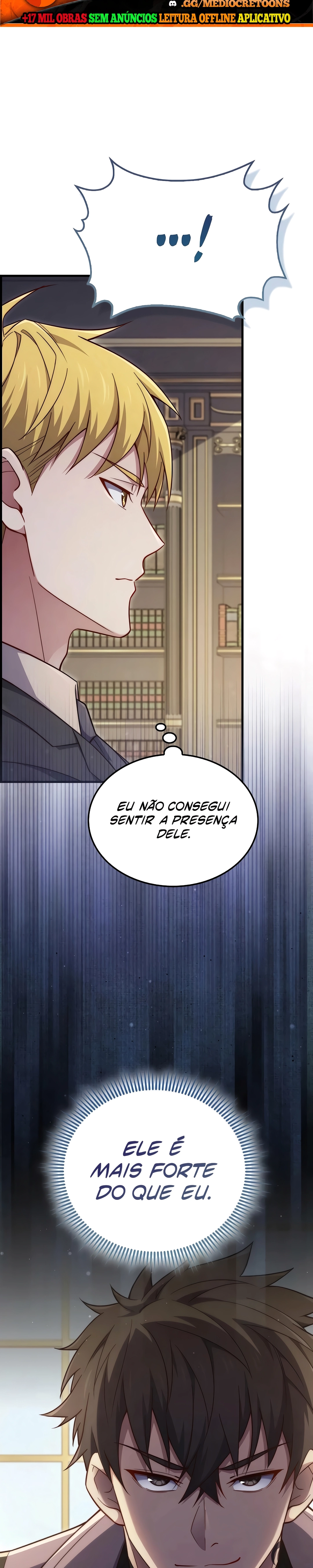 O Senhor das Moedas Capítulo 212 - página 33