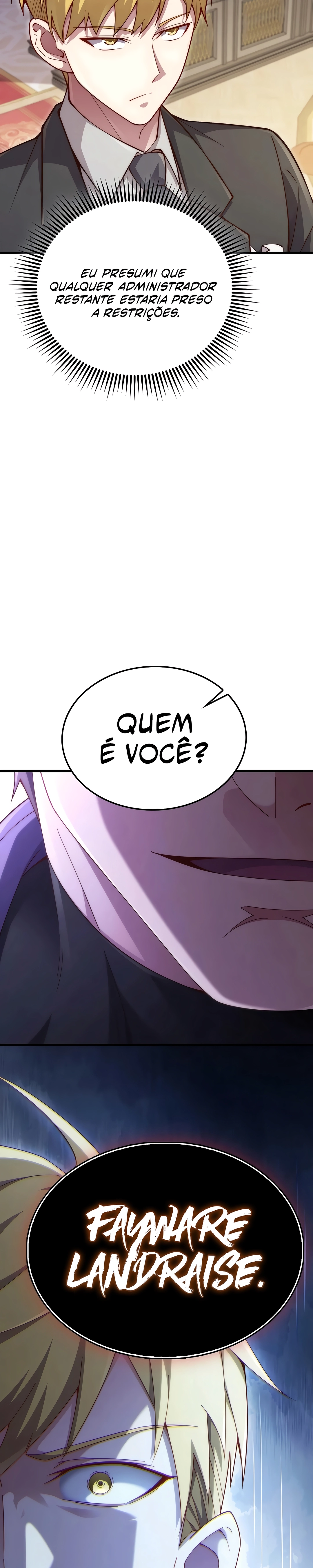 O Senhor das Moedas Capítulo 212 - página 35