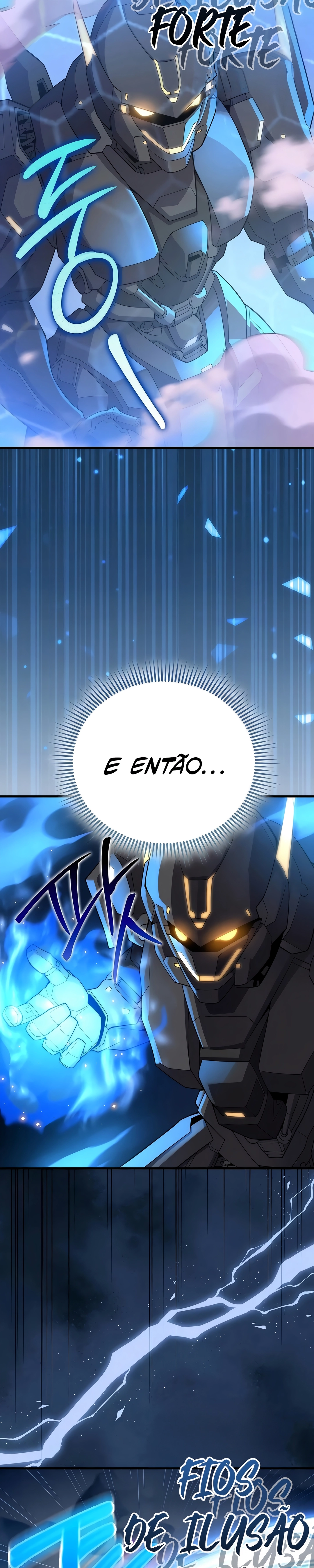 O Senhor das Moedas Capítulo 214 - página 9