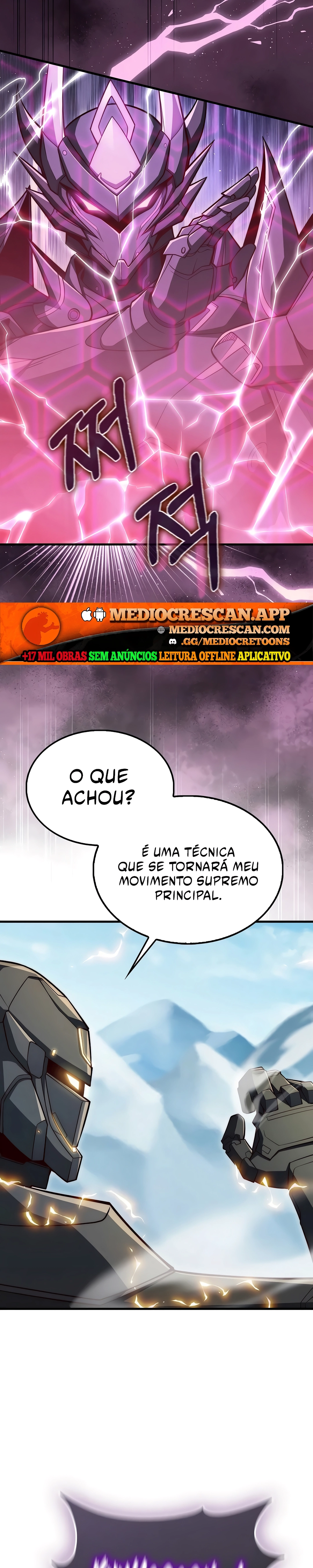 O Senhor das Moedas Capítulo 214 - página 15