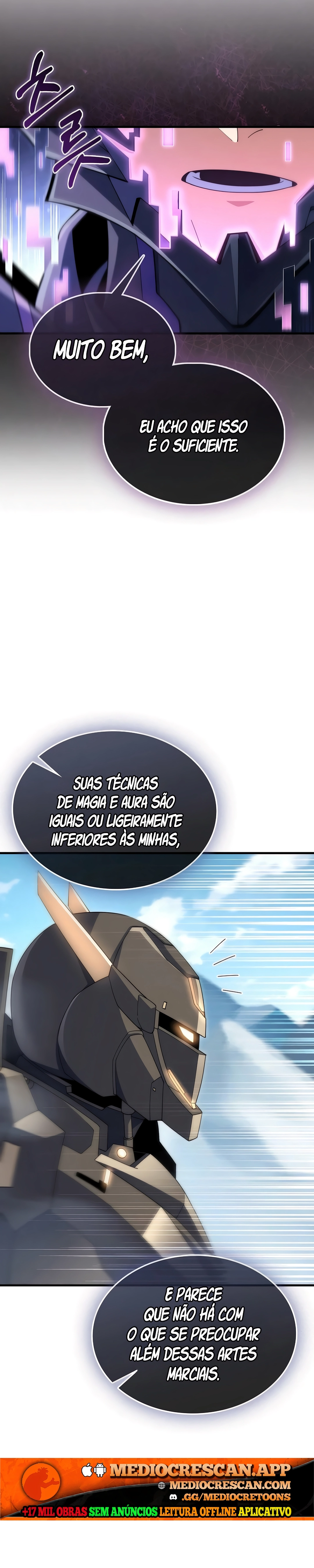 O Senhor das Moedas Capítulo 214 - página 21