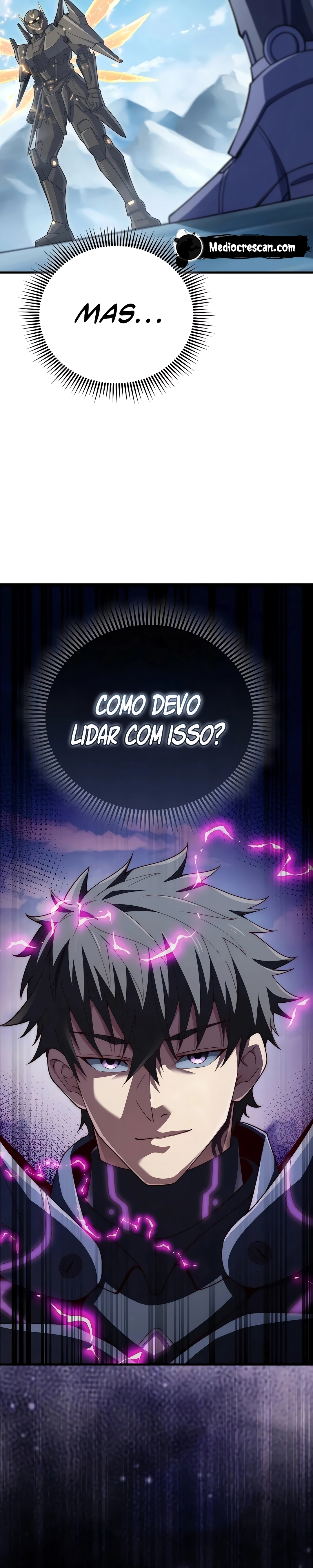 O Senhor das Moedas Capítulo 214 - página 27