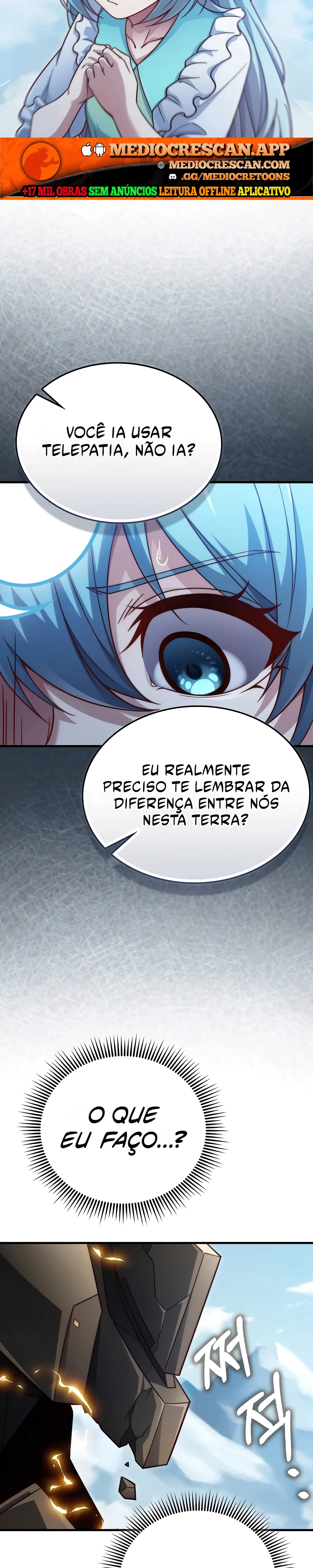 O Senhor das Moedas Capítulo 214 - página 33