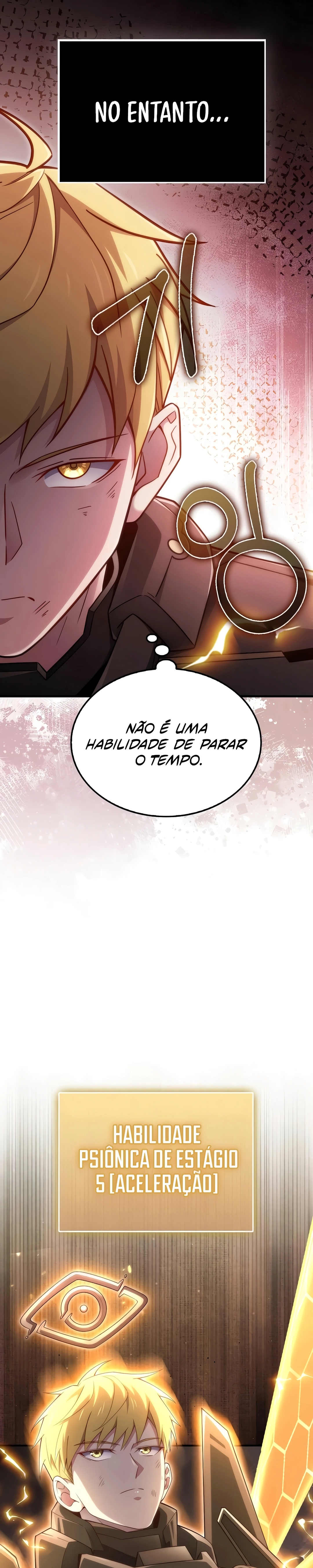 O Senhor das Moedas Capítulo 214 - página 35