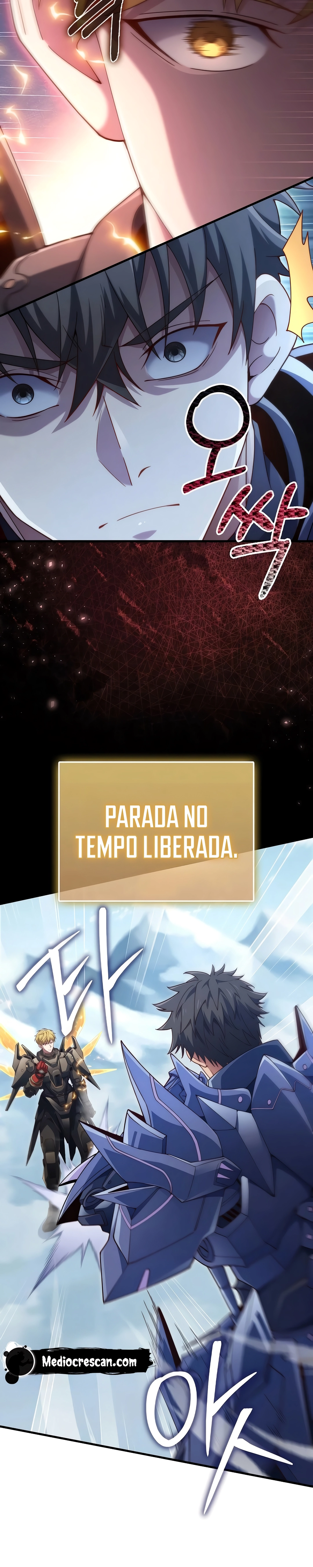 O Senhor das Moedas Capítulo 214 - página 39