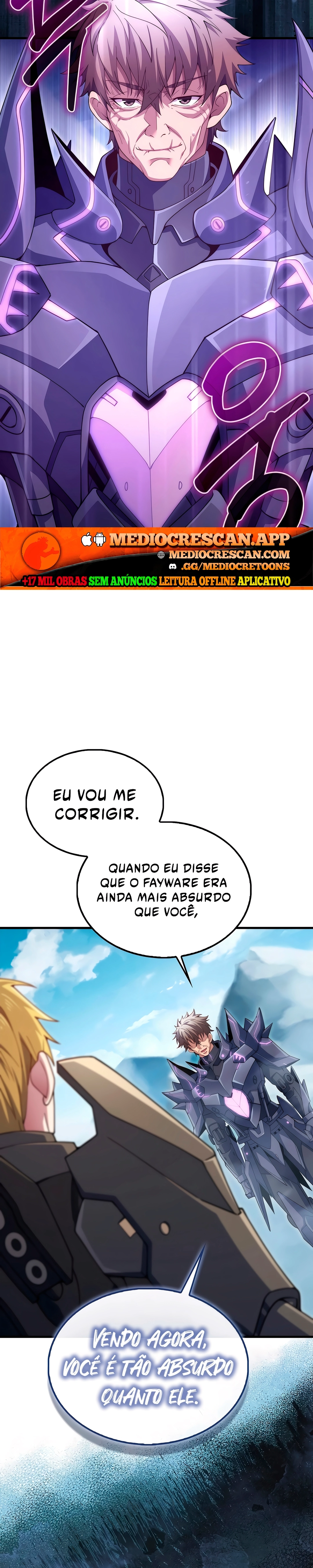 O Senhor das Moedas Capítulo 215 - página 5