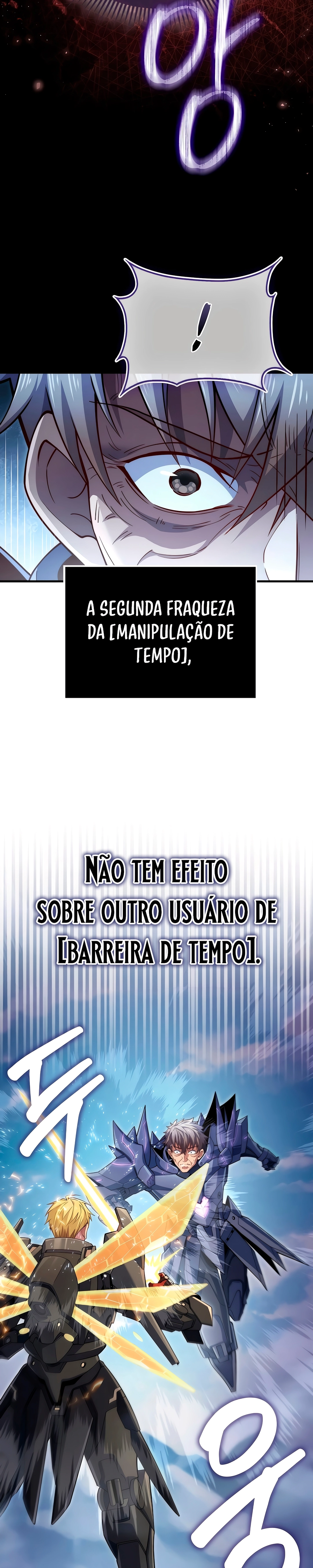 O Senhor das Moedas Capítulo 215 - página 9