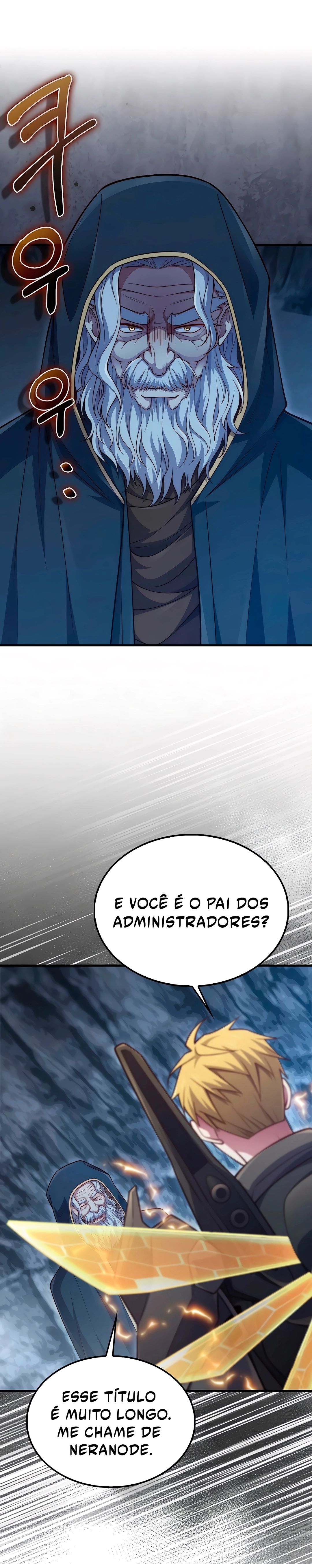 O Senhor das Moedas Capítulo 215 - página 25