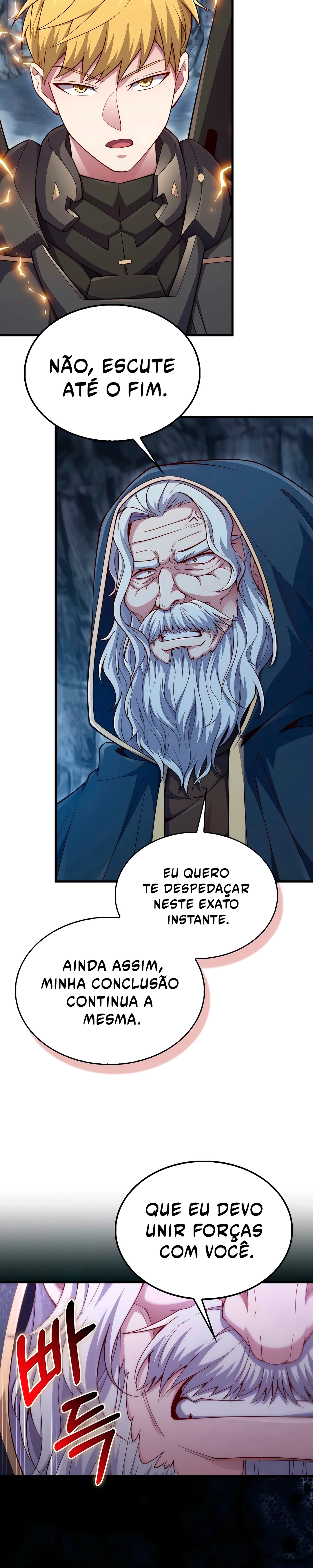 O Senhor das Moedas Capítulo 215 - página 30