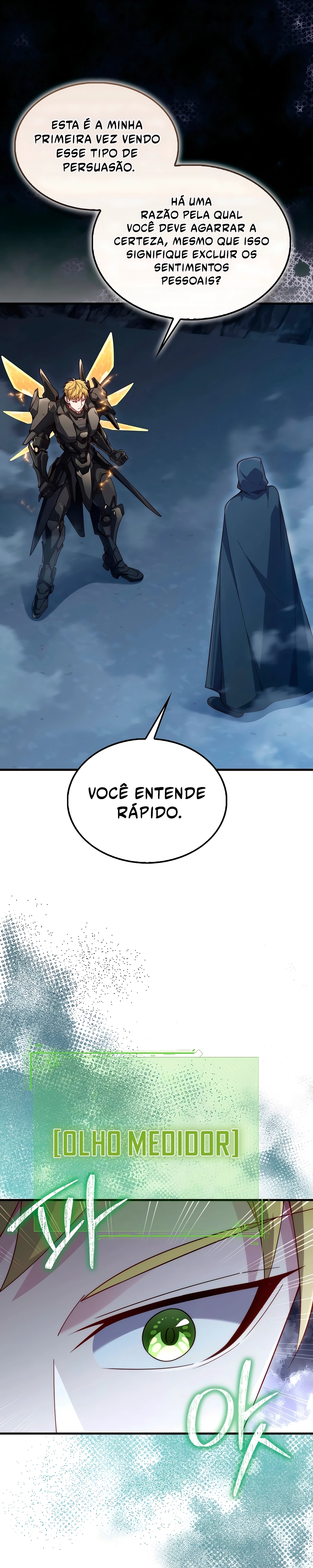 O Senhor das Moedas Capítulo 215 - página 31
