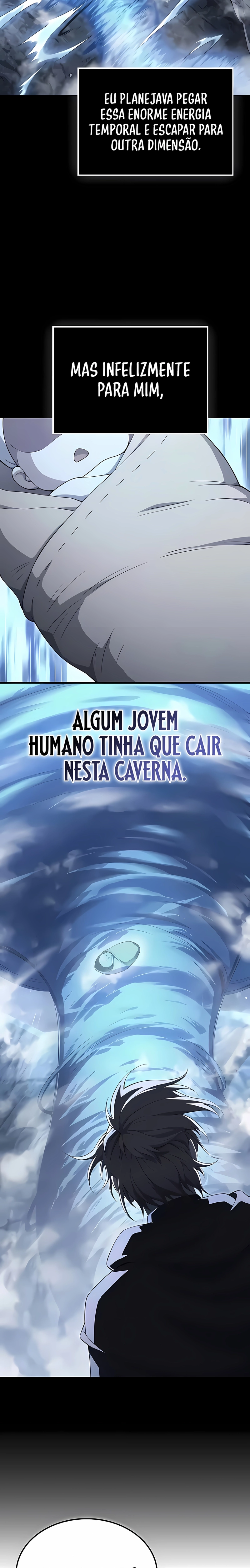 O Senhor das Moedas Capítulo 216 - página 7