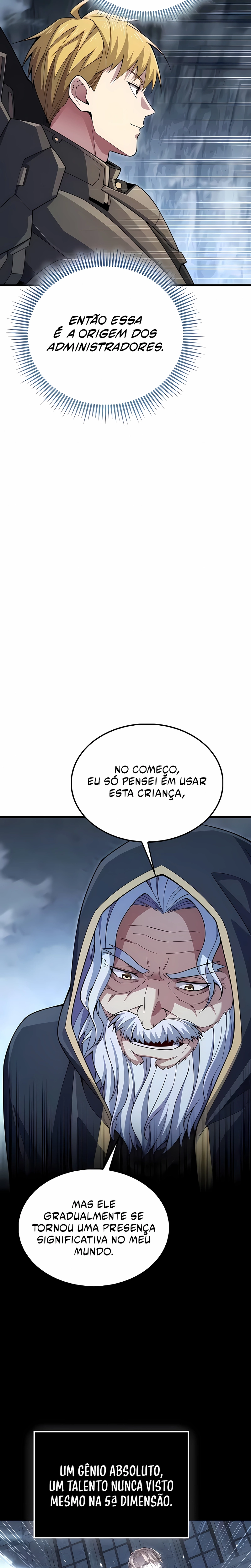 O Senhor das Moedas Capítulo 216 - página 12