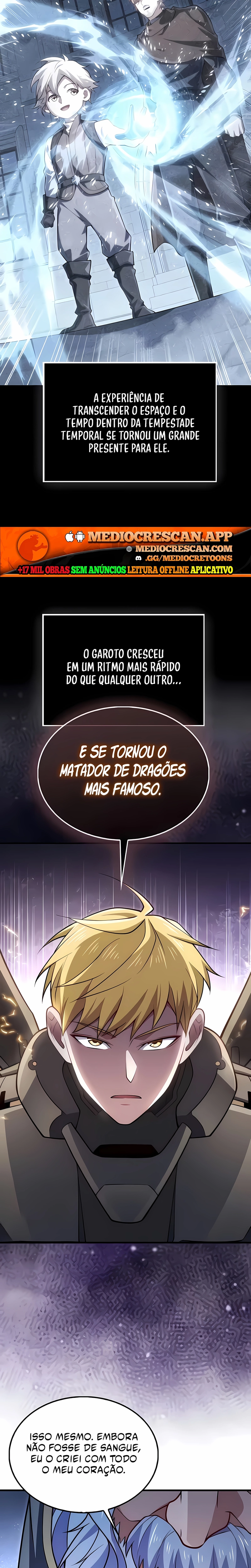 O Senhor das Moedas Capítulo 216 - página 13