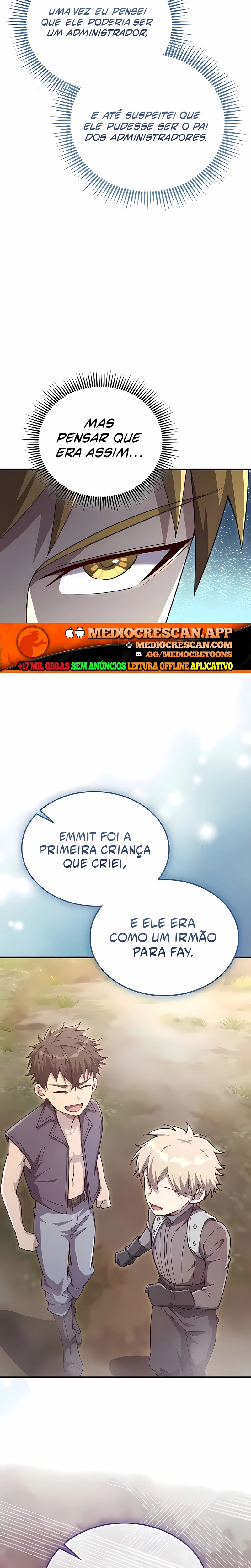 O Senhor das Moedas Capítulo 216 - página 15