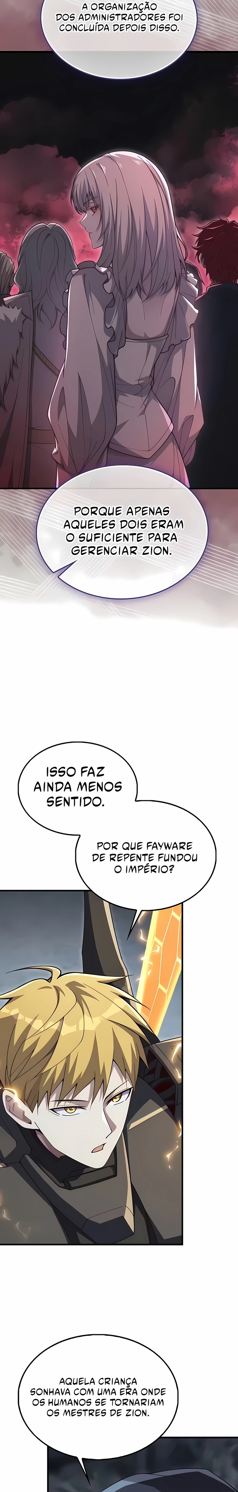 O Senhor das Moedas Capítulo 216 - página 16