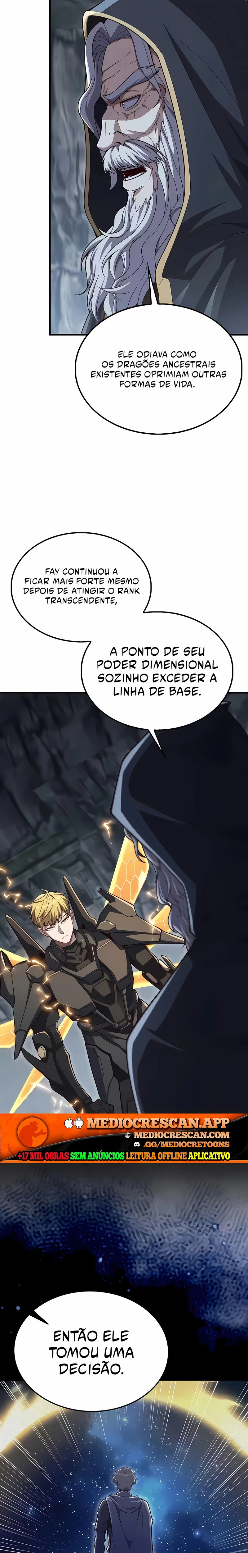 O Senhor das Moedas Capítulo 216 - página 17