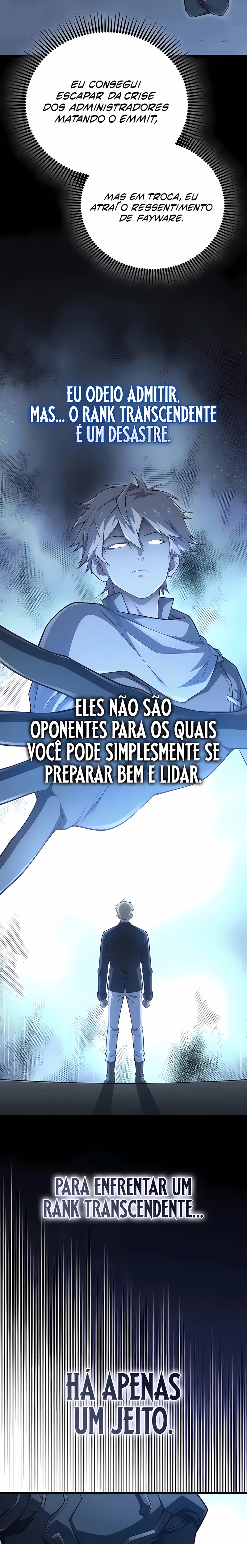 O Senhor das Moedas Capítulo 216 - página 23