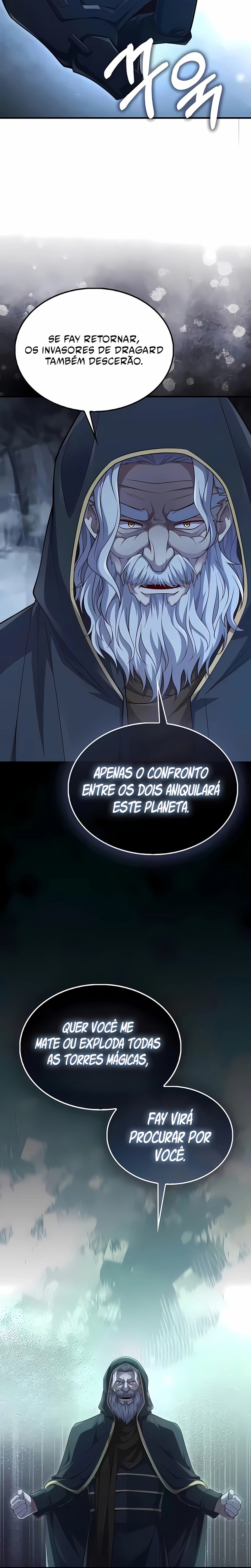 O Senhor das Moedas Capítulo 216 - página 24